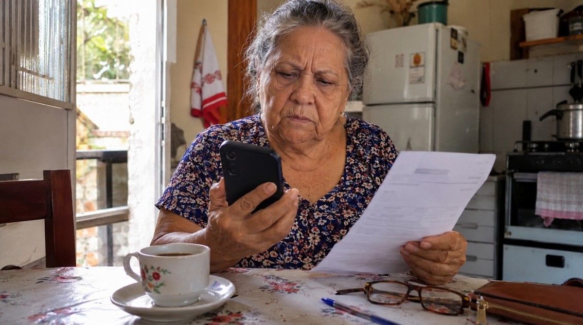 BPC/LOAS bloqueado ou suspenso: como voltar a receber o benefício? - Advocacia Ambrosio | Soluções Jurídicas – Família, Civil, Trabalhista, Penal e Previdenciário