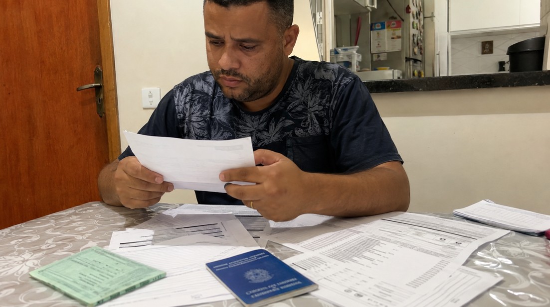 Advogado Trabalhista em Santo André  - Advocacia Ambrosio | Soluções Jurídicas – Família, Civil, Trabalhista, Penal e Previdenciário