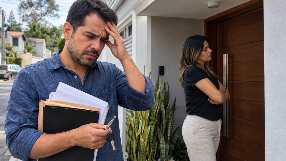 Comprei um imóvel e o vendedor não quer passar a escritura: o que fazer em 2026? - Advocacia Ambrosio | Soluções Jurídicas – Família, Civil, Trabalhista, Penal e Previdenciário